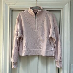 Sweaty Betty sweatshirt